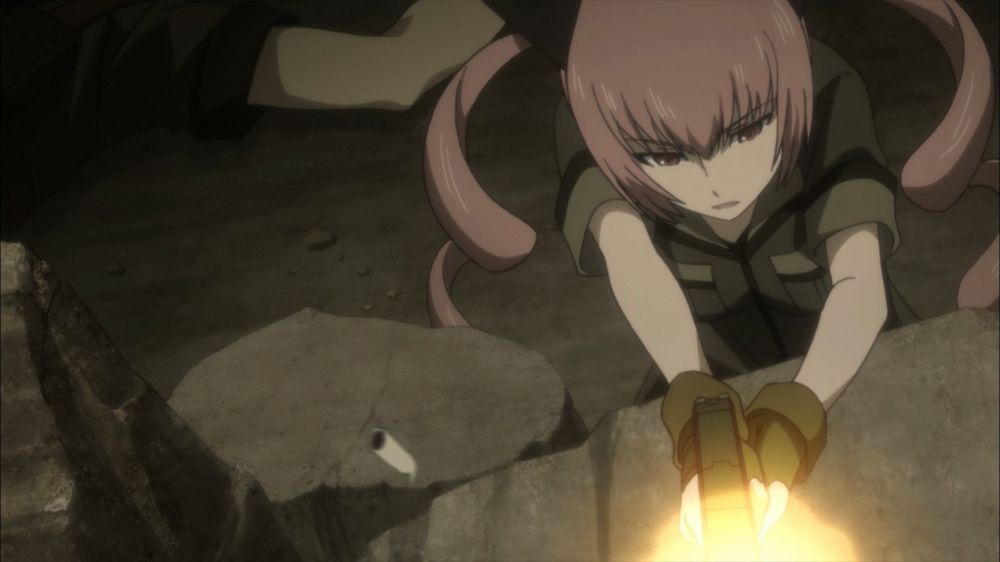 Steins Gate 0 - 20 Steins Gate 0 - 20